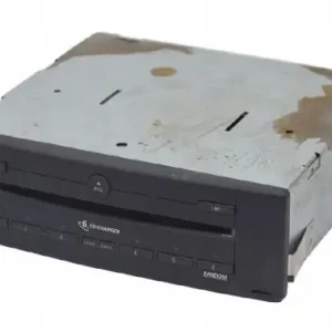 ZMIENIARKA CD RENAULT 8200290680A Szybka dostawa